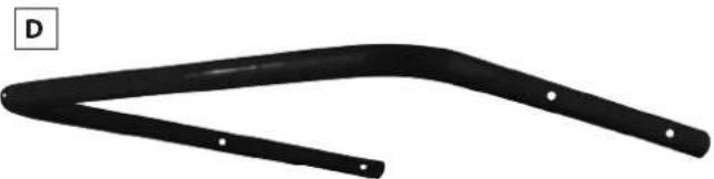 Güde GID 40 - GID 40 - 4