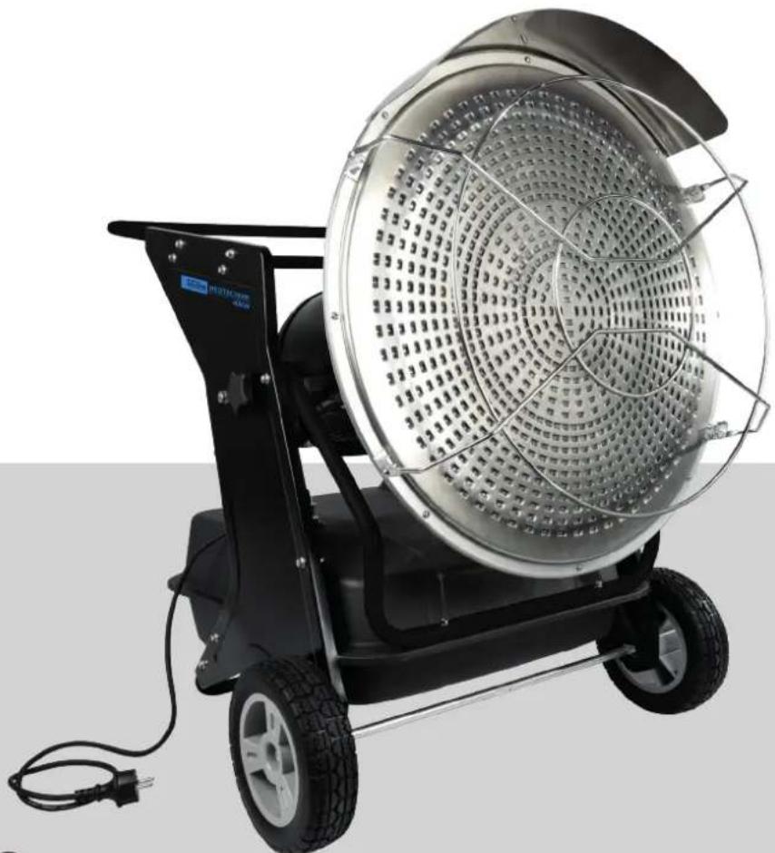 Güde GID 40 - 1