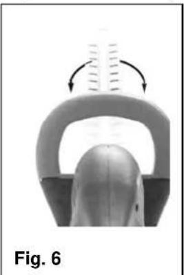 Güde HS 510 - Procedure - 2