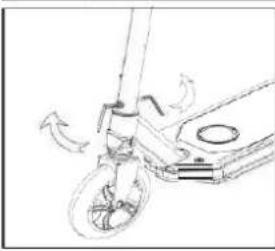 URBAN GLIDE RIDE 55 - MONTAGE - 2