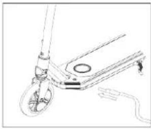 URBAN GLIDE RIDE 55 - ASSEMBLY - 2