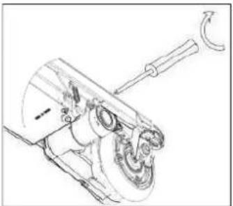 URBAN GLIDE RIDE 55 - REPLACING THE REAR WHEEL - 4