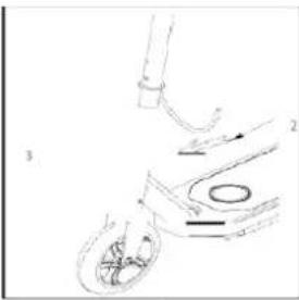 URBAN GLIDE RIDE 55 - MONTAGE - 1