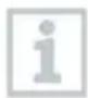 Testo 400 - Paramètres de mesure nécessaires - 1