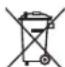GARDENA ComfortCut 50/18V P4A - Утилізація акумуляторної батареї: - 1