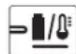 GARDENA ComfortCut 50/18V P4A - Meaning of the Indication Elements: - 2