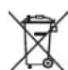 GARDENA ComfortCut 50/18V P4A - Accu afvoeren: - 1