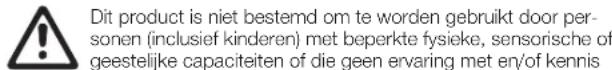 GARDENA ComfortCut 50/18V P4A - Vertaling van de originele instructies. - 1
