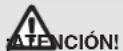 GARDENA ComfortCut 50/18V P4A - Cargar el Accu [fig. 01/02/03]: - 1