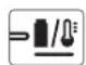 GARDENA ComfortCut 50/18V P4A - Індикатор на зарядному пристрої [зобр. ОЗ]: - 2