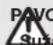 GARDENA ComfortCut 50/18V P4A - Gyvatvorių žirklių valymas [pav. M1]: - 1