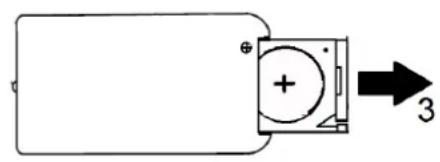 ARDES AR5D42PRW - Brtert - 2