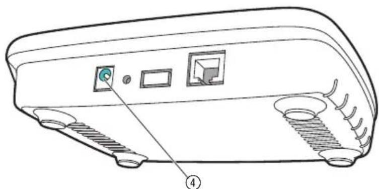 GARDENA Smart Gateway - Puštanje smart Gateway u rad - 1