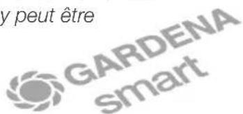GARDENA Smart Gateway - Configurer le réseau WLAN avec un appareil iOS (iPhone, iPad) - 1