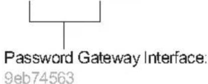 GARDENA Smart Gateway - Wifi-netwerk met een ander apparaat configureren - 3