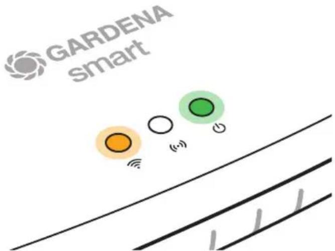 GARDENA Smart Gateway - Mit LAN-Kabel verbinden (empfohlen) - 2