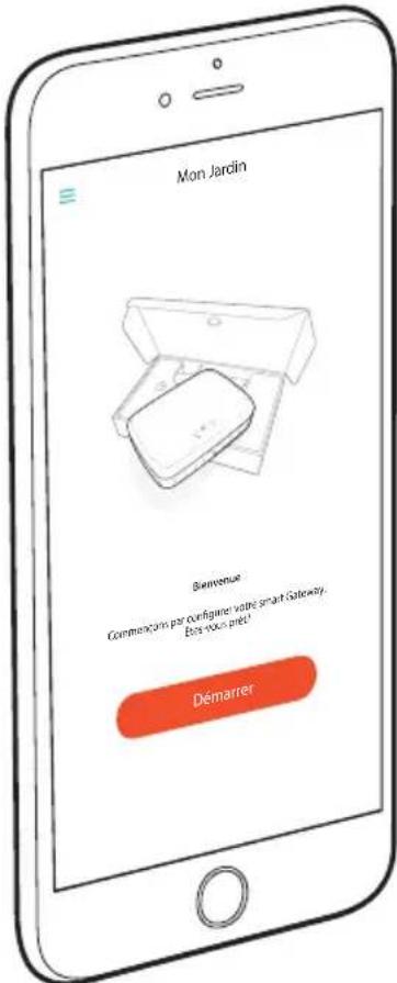 GARDENA Smart Gateway - Open Source Software - 1