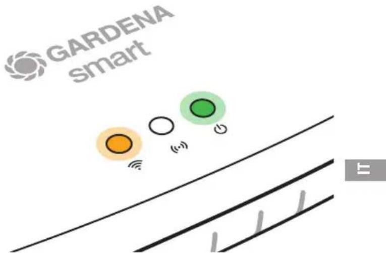 GARDENA Smart Gateway - Collegare con cavo LAN (consigliato) - 2