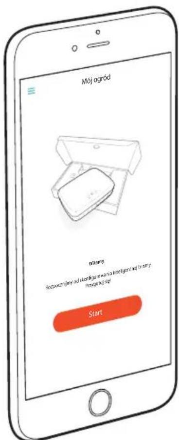 GARDENA Smart Gateway - Software de código abierto - 2