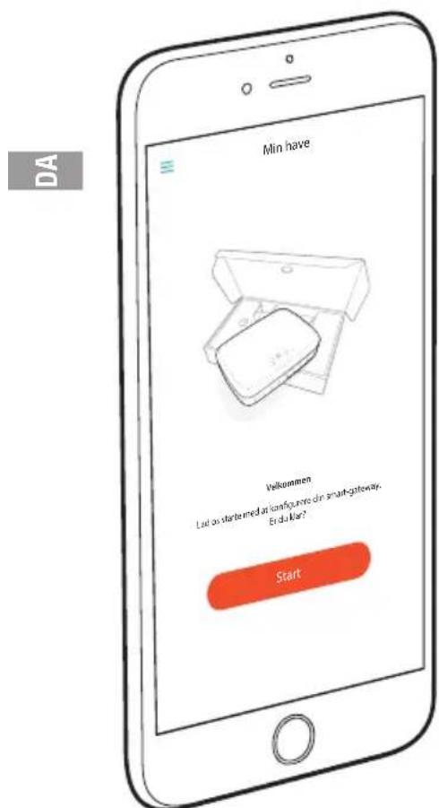 GARDENA Smart Gateway - Open source-program - 1