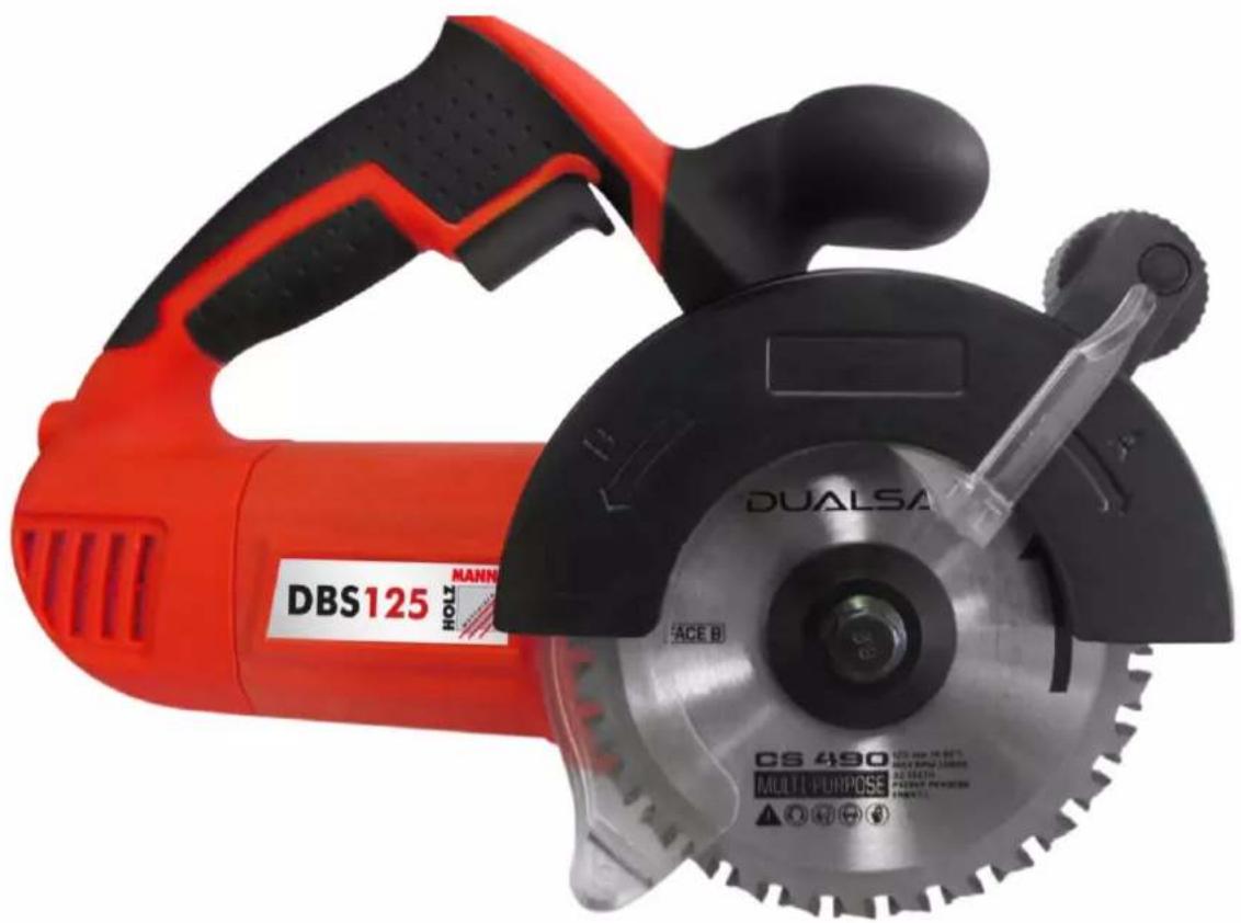 Holzmann DBS 125 - 1