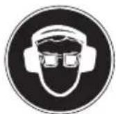 Novus J-165 - Legende pictogrammen - 4