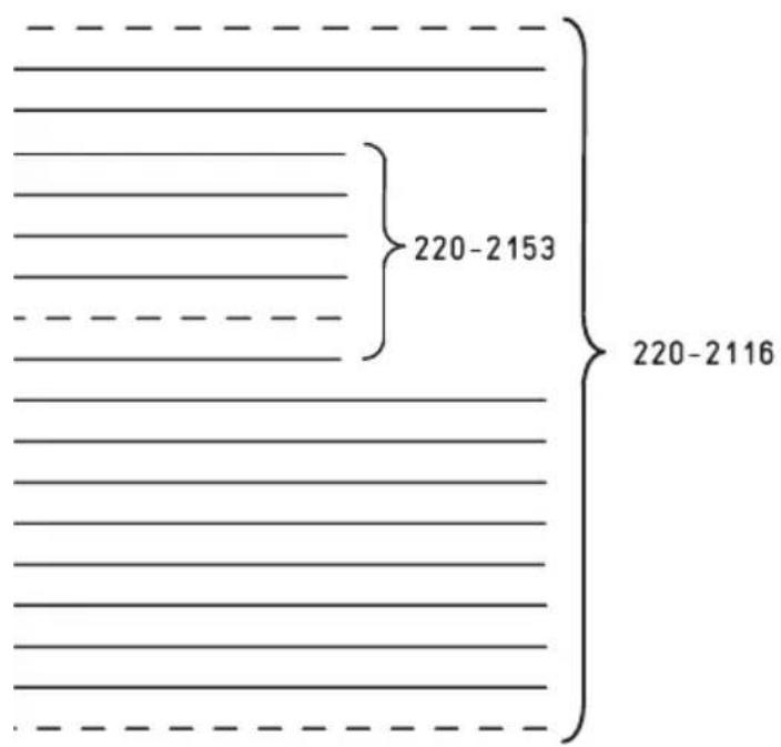 Novus J-165 - 3.2 - 3