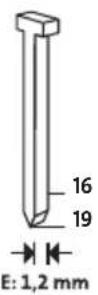 Novus J-165 - 2.3 - 5