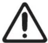 Novus J-165 - Pictogram legend - 2