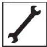 Novus J-165 - Legende pictogrammen - 7