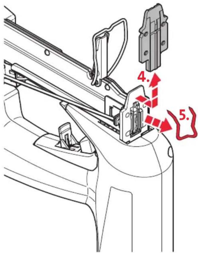 Novus J-165 - 2.3 - 30