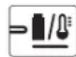 GARDENA ComfortCut 60/18V P4A - Meaning of the Indication Elements: - 2