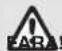 GARDENA ComfortCut 60/18V P4A - Ladda batteriet [bild 01/02/03]: - 1