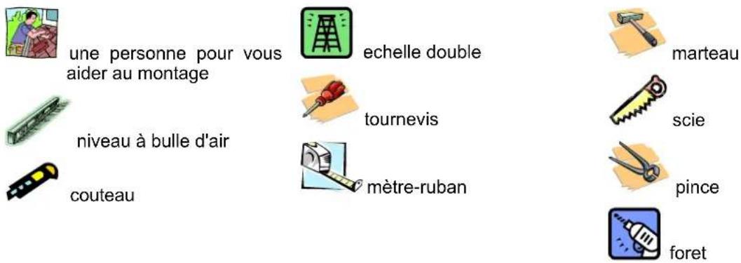 PALMAKO Claudia - Outils et préparation des détails - 1
