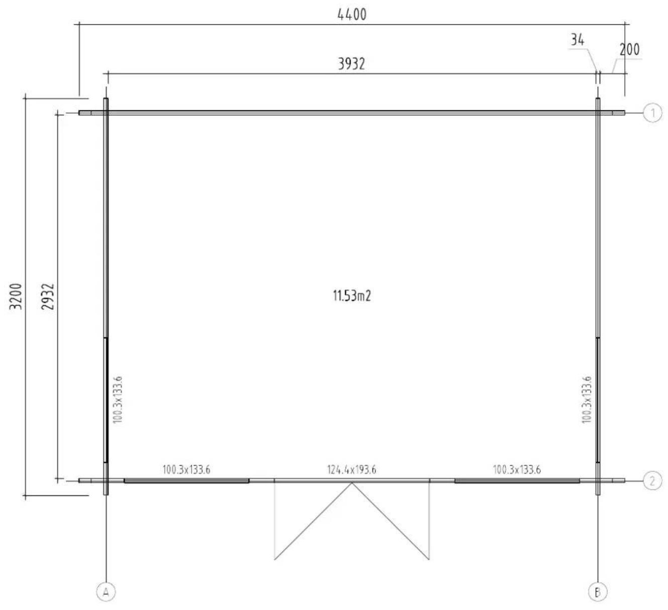 PALMAKO Claudia - Problema: Puertas / ventanas están atascadas - 42