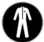 ALPINA PR 500 Li 48 - SAFETY SIGNS - 8