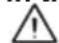 ALPINA PR 500 Li 48 - Make sure there is nothing or nobody the area where the branches will fall. - 1