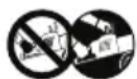 ALPINA PR 500 Li 48 - SAFETY SIGNS - 7