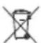 MAKITA DUB184RF - Symbols - 8