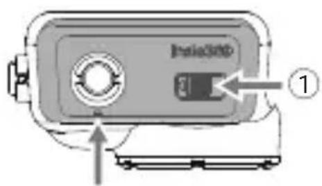 Irisio380D ①