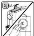 DUALIT Café Plus - 22
