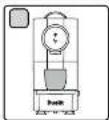 DUALIT Café Plus - 20