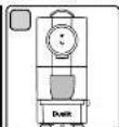 DUALIT Café Plus - 23