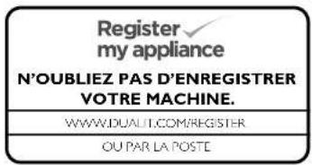 DUALIT Café Plus - VOTRE MACHINE À CAFÉ À CAPSULES - 1