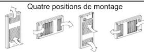 Ouellet OVS1250AM - GARANTIE - 1