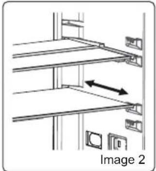 Meireles MFC 369 BL - Utilisation - 2
