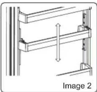 Meireles MFC 369 BL - Utilisation - 1