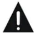 CONTINENTAL EDISON CELED32HDV223B7 - ATTENTION : POUR É VITER TOUT RISQUE OCULAIRE : - 1