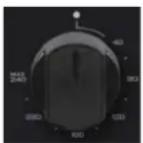 CONTINENTAL EDISON CECM60FCS - I - DESCRIPTION DE L'APPAREIL - 4