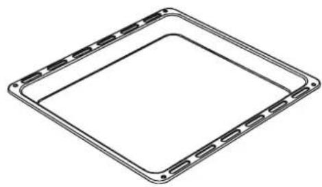 CONTINENTAL EDISON CECM60FCS - ACCESSOIRES FOURNIS - 1